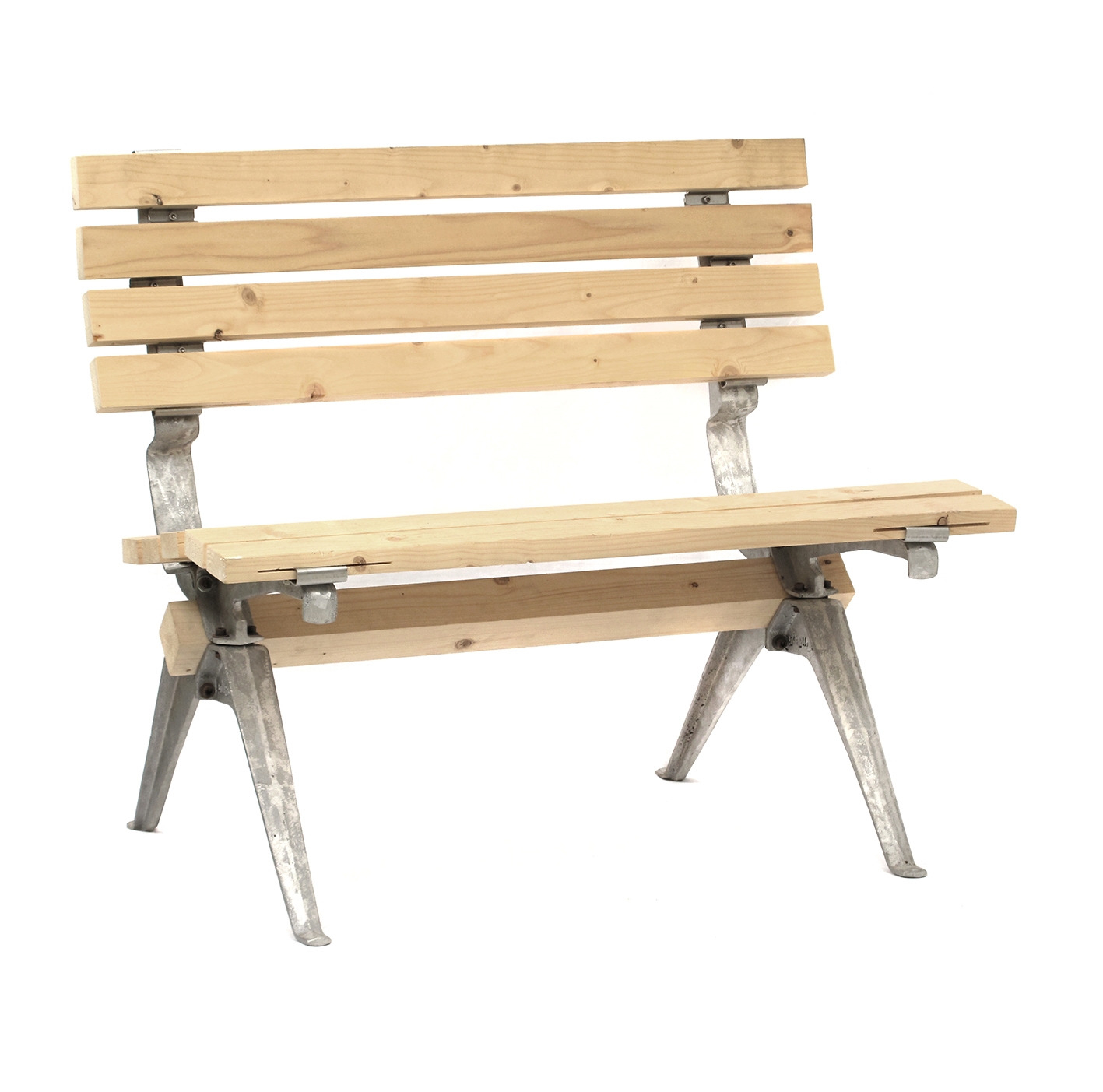 Power of the nap addicts - Public furniture 